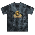 Unisex Crystal Tie-Dye Tee