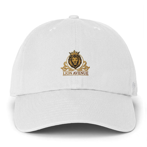 Clean Up Cap