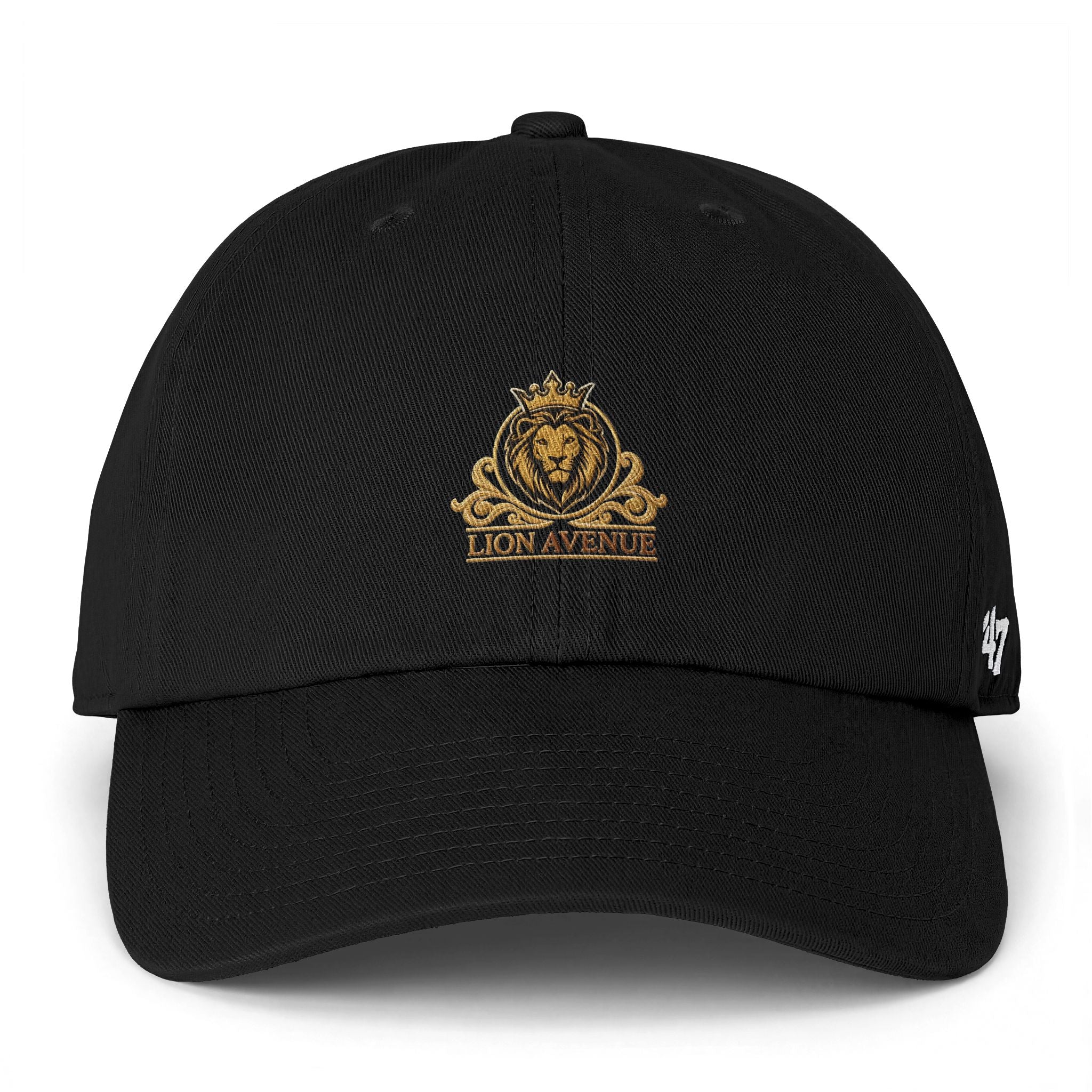 Clean Up Cap